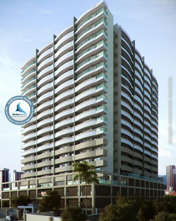 Imagem Apartamento com 3 Quartos à Venda, 75 m² em Engenheiro Luciano Cavalcante - Fortaleza Imagem Apartamento com 3 Quartos à Venda, 75 m² em Engenheiro Luciano Cavalcante - Fortaleza