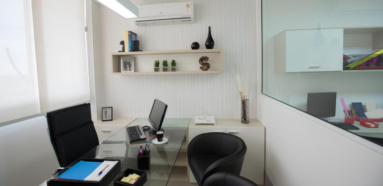 Imagem Sala Comercial à Venda, 27 m² em Morada De Laranjeiras - Serra Imagem Sala Comercial à Venda, 27 m² em Morada De Laranjeiras - Serra