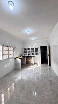 Imagem Casa com 3 Quartos à Venda, 172 m² em Guilhermina - Praia Grande Imagem Casa com 3 Quartos à Venda, 172 m² em Guilhermina - Praia Grande