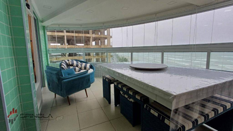 Imagem Apartamento com 2 Quartos à Venda, 100 m² em Vila Balneária - Praia Grande Imagem Apartamento com 2 Quartos à Venda, 100 m² em Vila Balneária - Praia Grande