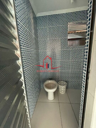 Imagem Casa com 5 Quartos à Venda, 164 m² em Vila Palmares - Santo André