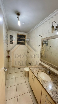 Imagem Apartamento com 3 Quartos para Alugar, 114 m² em Centro - Ribeirão Preto