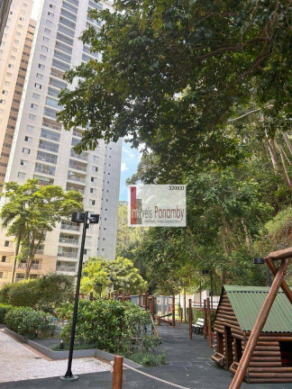 Imagem Apartamento com 3 Quartos à Venda, 96 m² em Vila Andrade - São Paulo Imagem Apartamento com 3 Quartos à Venda, 96 m² em Vila Andrade - São Paulo