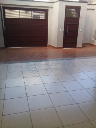 Imagem Casa à Venda, 250 m² em Jardim Anhanguera - Ribeirão Preto