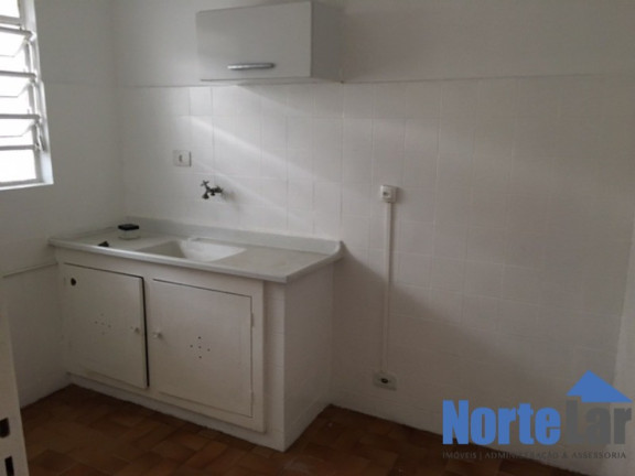 Imagem Apartamento com 1 Quarto para Alugar, 42 m² em Casa Verde Média - São Paulo