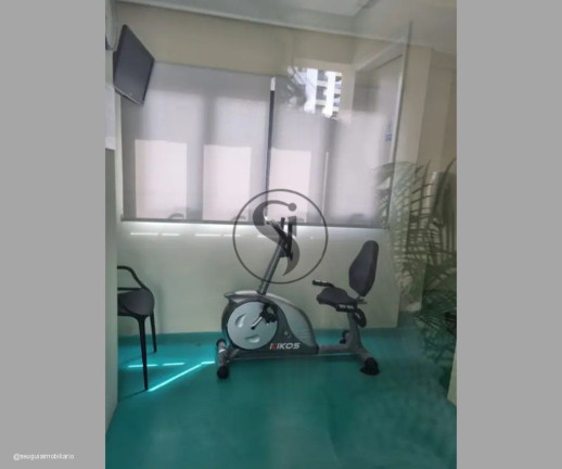 Imagem Apartamento com 3 Quartos para Alugar, 110 m² em Campo Belo - São Paulo Imagem Apartamento com 3 Quartos para Alugar, 110 m² em Campo Belo - São Paulo