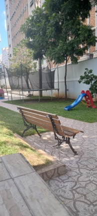 Imagem Imóvel com 2 Quartos à Venda, 89 m² em Jardim Paulista - São Paulo Imagem Imóvel com 2 Quartos à Venda, 89 m² em Jardim Paulista - São Paulo
