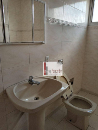 Imagem Apartamento com 2 Quartos à Venda, 82 m² em Jabaquara - São Paulo Imagem Apartamento com 2 Quartos à Venda, 82 m² em Jabaquara - São Paulo