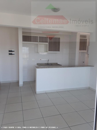 Imagem Apartamento com 2 Quartos à Venda, 65 m² em Vila Nossa Senhora Das Graças - Taubaté