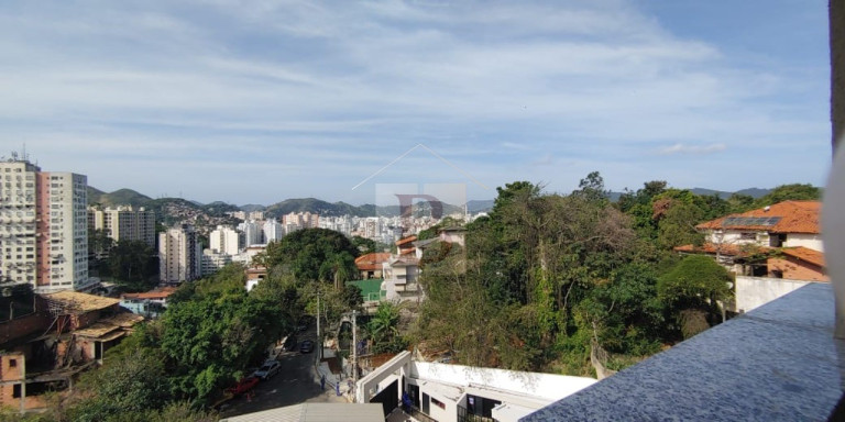 Imagem Imóvel com 1 Quarto à Venda, 49 m² em Ingá - Niterói