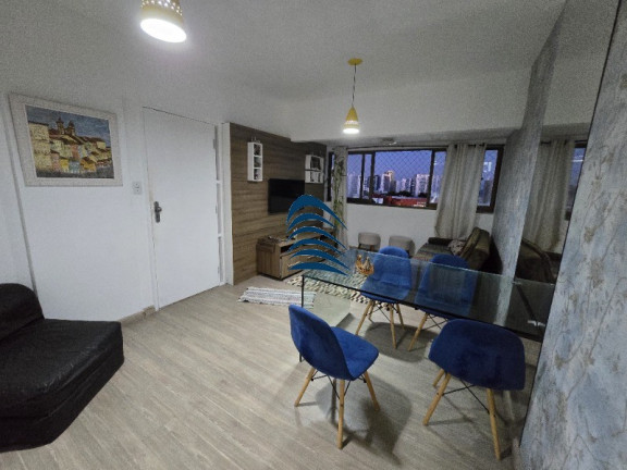 Imagem Imóvel com 2 Quartos à Venda, 69 m² em Pituba - Salvador