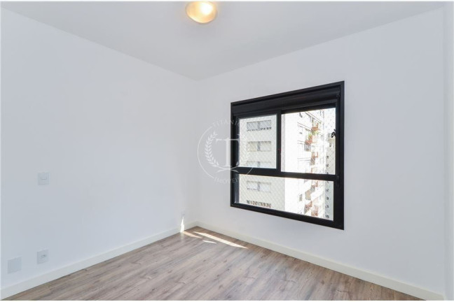 Imagem Apartamento com 2 Quartos à Venda, 57 m² em Ibirapuera - São Paulo