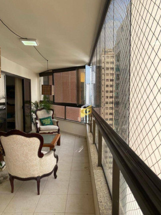 Imagem Apartamento com 3 Quartos à Venda, 225 m² em Centro - Balneário Camboriú