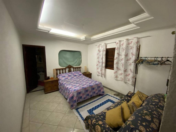 Imagem Casa com 3 Quartos à Venda, 183 m² em Ocian - Praia Grande