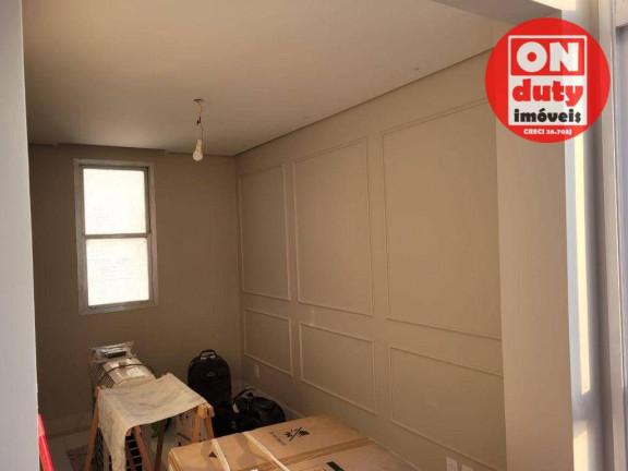 Imagem Apartamento com 2 Quartos à Venda, 85 m² em Aparecida - Santos Imagem Apartamento com 2 Quartos à Venda, 85 m² em Aparecida - Santos