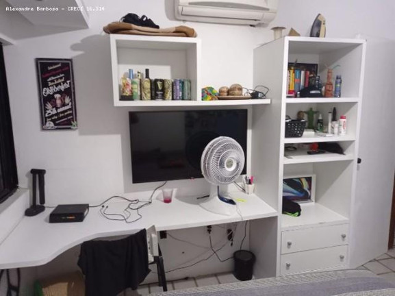 Imagem Apartamento com 3 Quartos à Venda, 154 m² em Boa Viagem - Recife