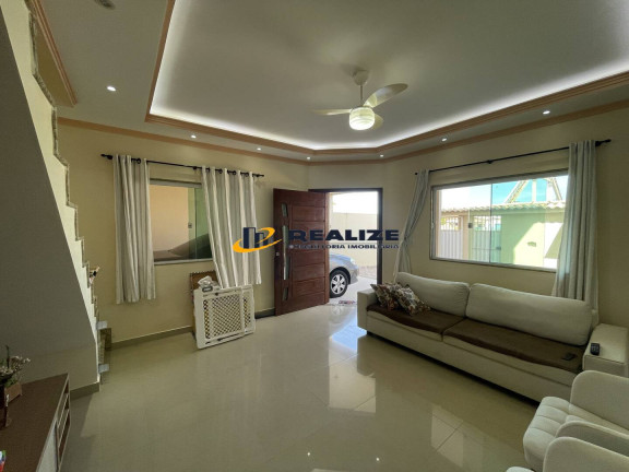 Imagem Casa com 4 Quartos à Venda, 220 m² em Santo Amaro De Campos - Campos Dos Goytacazes Imagem Casa com 4 Quartos à Venda, 220 m² em Santo Amaro De Campos - Campos Dos Goytacazes