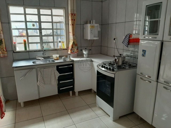 Imagem Casa com 3 Quartos à Venda, 85 m² em Samambaia Norte (samambaia) - Brasília