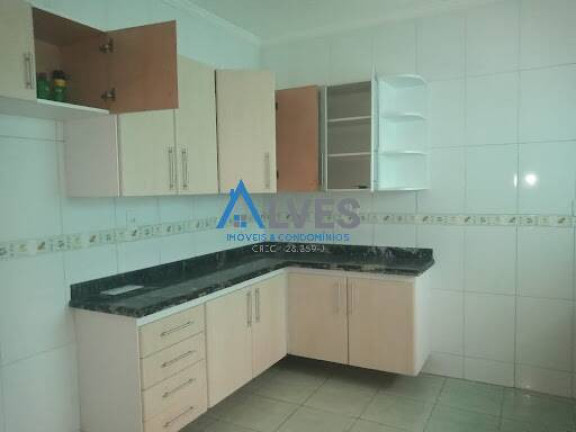 Imagem Sobrado com 2 Quartos à Venda, 114 m² em Vila Vivaldi - São Bernardo Do Campo