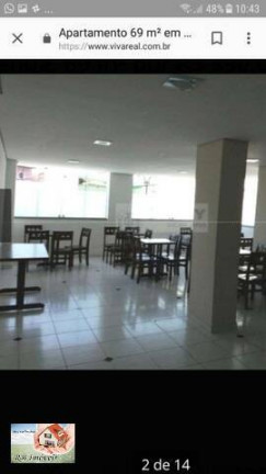 Imagem Apartamento com 2 Quartos à Venda, 69 m² em Olímpico - São Caetano Do Sul Imagem Apartamento com 2 Quartos à Venda, 69 m² em Olímpico - São Caetano Do Sul