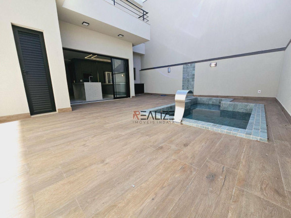 Imagem Sobrado com 3 Quartos à Venda, 202 m² em Condomínio Jardim Mantova - Indaiatuba Imagem Sobrado com 3 Quartos à Venda, 202 m² em Condomínio Jardim Mantova - Indaiatuba