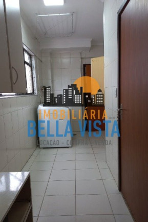 Imagem Apartamento com 3 Quartos à Venda, 110 m² em Centro - São Vicente