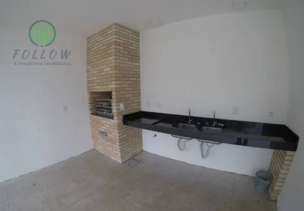 Imagem Apartamento com 2 Quartos à Venda, 49 m² em Padroeira - Osasco