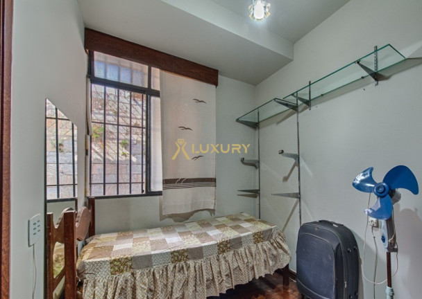 Imagem Imóvel com 4 Quartos à Venda, 452 m² em Cidade Nova - Belo Horizonte