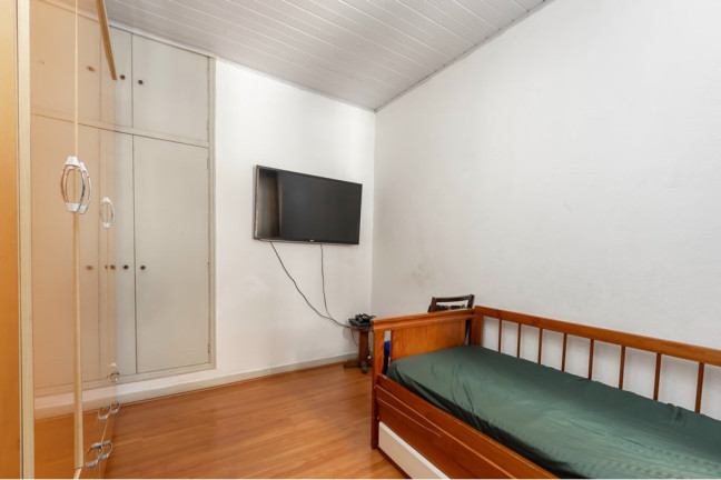 Imagem Casa com 3 Quartos à Venda, 120 m² em Vila Clementino - São Paulo Imagem Casa com 3 Quartos à Venda, 120 m² em Vila Clementino - São Paulo