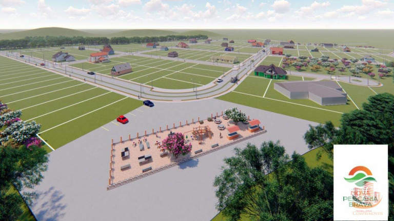 Imagem Terreno à Venda, 360 m² em Km 37 - Pescaria Brava Imagem Terreno à Venda, 360 m² em Km 37 - Pescaria Brava