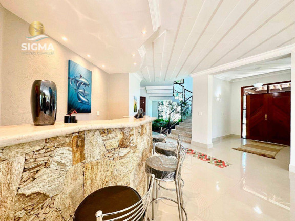 Imagem Casa com 5 Quartos à Venda, 550 m² em Jardim Acapulco - Guarujá Imagem Casa com 5 Quartos à Venda, 550 m² em Jardim Acapulco - Guarujá