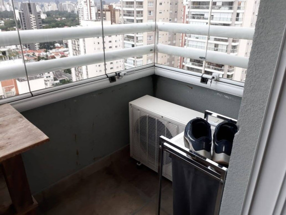 Imagem Apartamento com 2 Quartos para Alugar, 60 m² em Pinheiros - São Paulo Imagem Apartamento com 2 Quartos para Alugar, 60 m² em Pinheiros - São Paulo