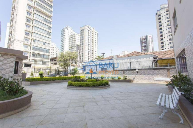 Imagem Apartamento com 2 Quartos à Venda, 73 m² em Santana - São Paulo