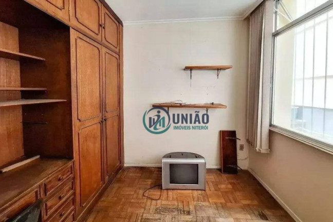 Imagem Apartamento com 3 Quartos à Venda, 110 m² em Icaraí - Niterói