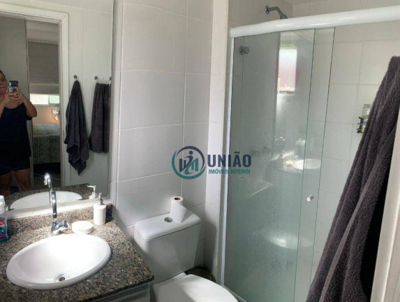 Imagem Apartamento com 2 Quartos à Venda, 58 m² em Badu - Niterói Imagem Apartamento com 2 Quartos à Venda, 58 m² em Badu - Niterói