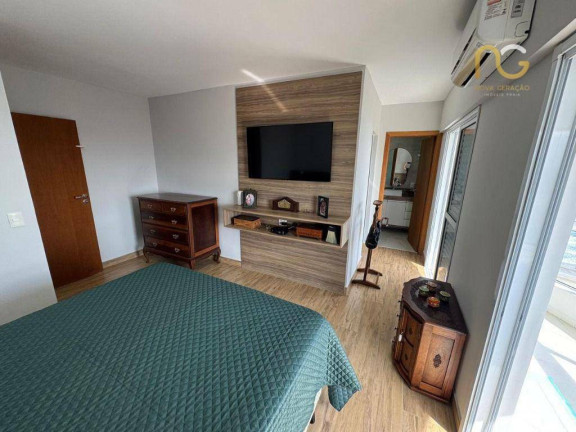 Imagem Apartamento com 3 Quartos à Venda, 172 m² em Aviação - Praia Grande
