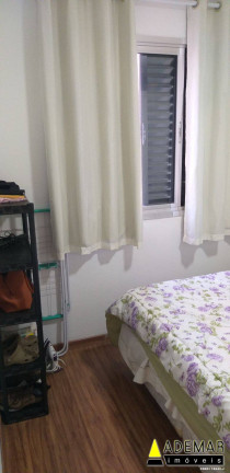 Imagem Apartamento com 2 Quartos à Venda, 50 m² em Serraria - Diadema