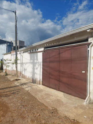 Imagem Casa com 1 Quarto à Venda, 120 m² em Vila São Francisco - Poá