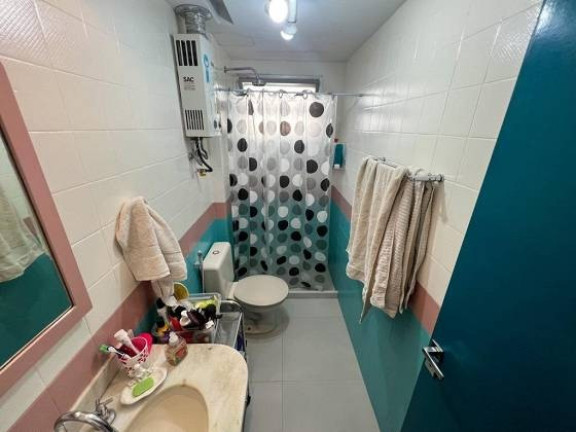 Imagem Imóvel com 2 Quartos à Venda, 61 m² em Botafogo - Rio De Janeiro