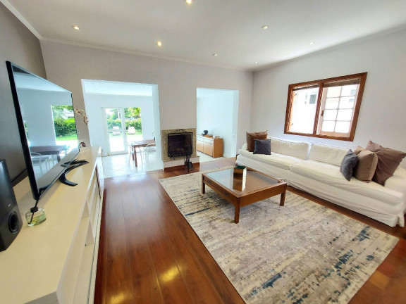 Imagem Casa de Condomínio com 4 Quartos para Alugar, 300 m² em Alphaville - Santana De Parnaíba Imagem Casa de Condomínio com 4 Quartos para Alugar, 300 m² em Alphaville - Santana De Parnaíba
