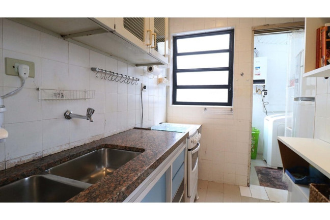 Apartamento com 2 Quartos à Venda, 74 m² em Jardim Paulista - São Paulo