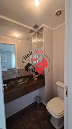 Imagem Apartamento com 3 Quartos à Venda, 123 m² em Centro - São Bernardo Do Campo