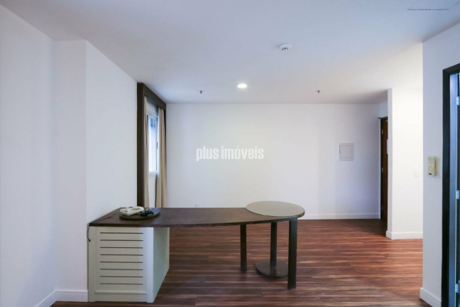 Imagem Imóvel com 1 Quarto à Venda, 27 m² em Jardim Paulista - São Paulo