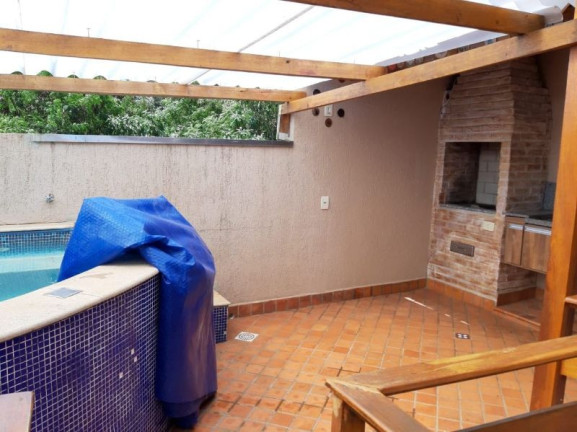 Imagem Imóvel com 2 Quartos à Venda, 169 m² em Parque Dos Coqueiros - Atibaia Imagem Imóvel com 2 Quartos à Venda, 169 m² em Parque Dos Coqueiros - Atibaia