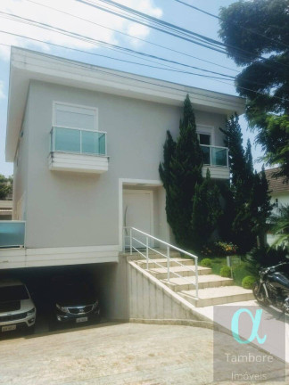 Casa com 4 Quartos à Venda, 300 m² em Alphaville - Santana De Parnaíba
