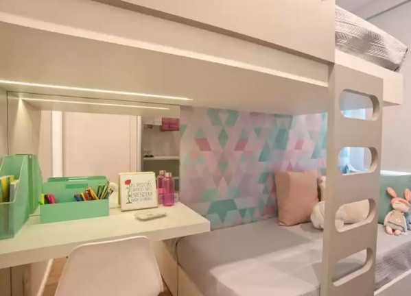 Imagem Apartamento com 2 Quartos à Venda, 40 m² em Penha - São Paulo