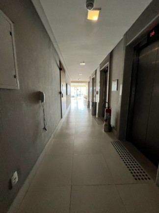 Imagem Imóvel com 1 Quarto à Venda, 24 m² em Gonzaga - Santos