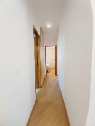 Imagem Apartamento com 3 Quartos à Venda, 60 m² em Parque Marajoara - Santo André Imagem Apartamento com 3 Quartos à Venda, 60 m² em Parque Marajoara - Santo André