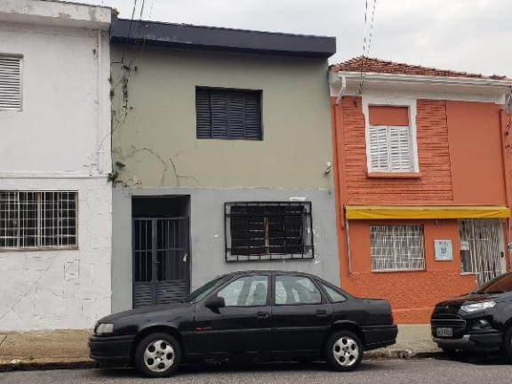 Imagem Casa com 1 Quarto à Venda, 90 m² em Mooca - Sao Paulo