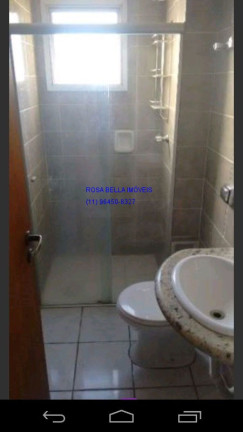 Imagem Apartamento com 2 Quartos à Venda, 65 m² em Jardim Bonfiglioli - Jundiaí